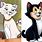 Disney Cat Characters