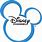 Disney Channel Logo Variations
