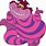 Disney Cheshire Cat Clip Art