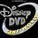 Disney DVD Game World