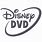 Disney DVD Logo Vector