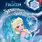 Disney Frozen Elsa Book