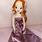Disney Giselle Plush Doll
