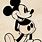 Disney Mickey Mouse Old