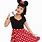 Disney Minnie Mouse Dress