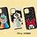 Disney OtterBox for iPhone 12
