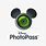 Disney PhotoPass Logo