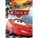 Disney Pixar Cars 1 DVD