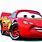 Disney Pixar Cars Clip Art