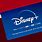 Disney Plus Gift Card