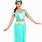 Disney Princess Jasmine Costume