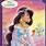 Disney Princess Jasmine Magazine