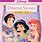 Disney Princess Stories DVD