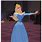 Disney Princesses Aurora Blue Dress