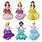 Disney Princesses Toys