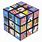 Disney Rubik's Cube