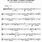 Disney Songs Sheet Music for Alto Saxophone