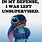 Disney Stitch Memes