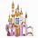 Disney Store Princess Castle