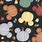 Disney iPhone Wallpaper Fall