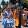 Disneyland Costumes