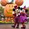 Disneyland Halloween Mickey