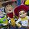 Disneyland Toy Story Characters