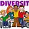 Diversity Clip Art Free