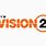 Division 2 Game Logo