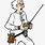 Doc Brown Cartoon