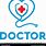 Doctor Clinic Logo