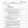 Document Revision Template