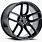 Dodge Charger Rims 20 Inch
