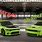 Dodge Charger vs