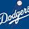 Dodgers Symbol