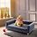 Dog Chaise Lounge Bed