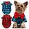 Dog Clothes for Toy Breeds