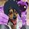 Dog Sasuke Costume