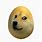 Doge Egg