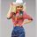 Dolly Parton Cowgirl Outfit