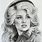 Dolly Parton Drawing Easy