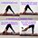 Dolphin Pose Yoga Sequence