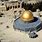 Dome of the Rock Built