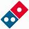 Domino's Logo without Name