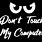 Don't Touch My Computer GIF