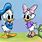 Donald Duck Children