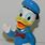 Donald Duck Collectibles