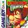 Donkey Kong Country Game Boy Color ROM