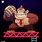 Donkey Kong Game Art