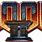 Doom II Logo
